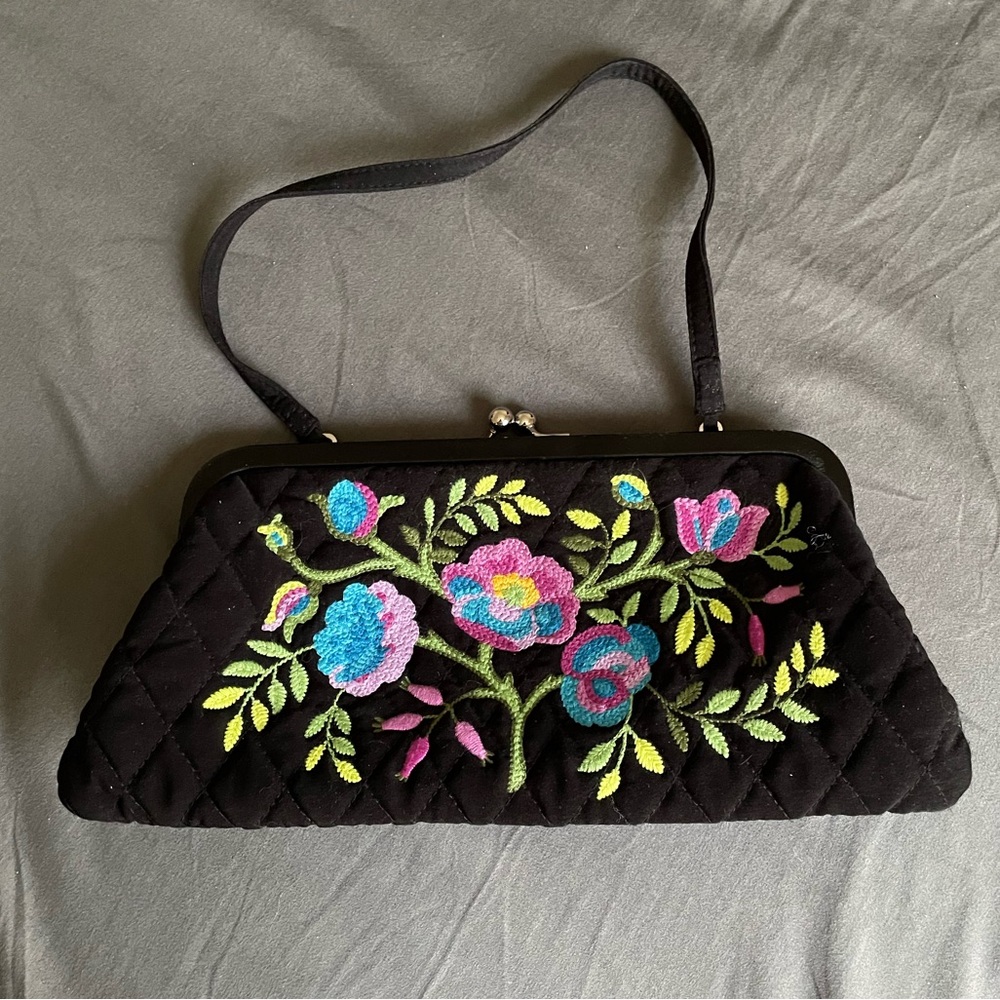 Vera Bradley vintage handbag, good condition